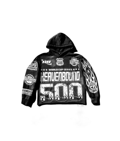 HB500 HOODIE