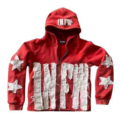 INFW HOODIE