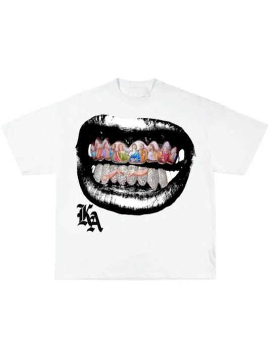 Holy Smile T-Shirt